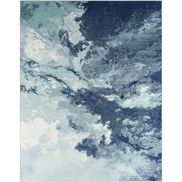 Livabliss Bodrum BDM-2306 Outdoor Safe Area Rug BDM2306-71010 - main